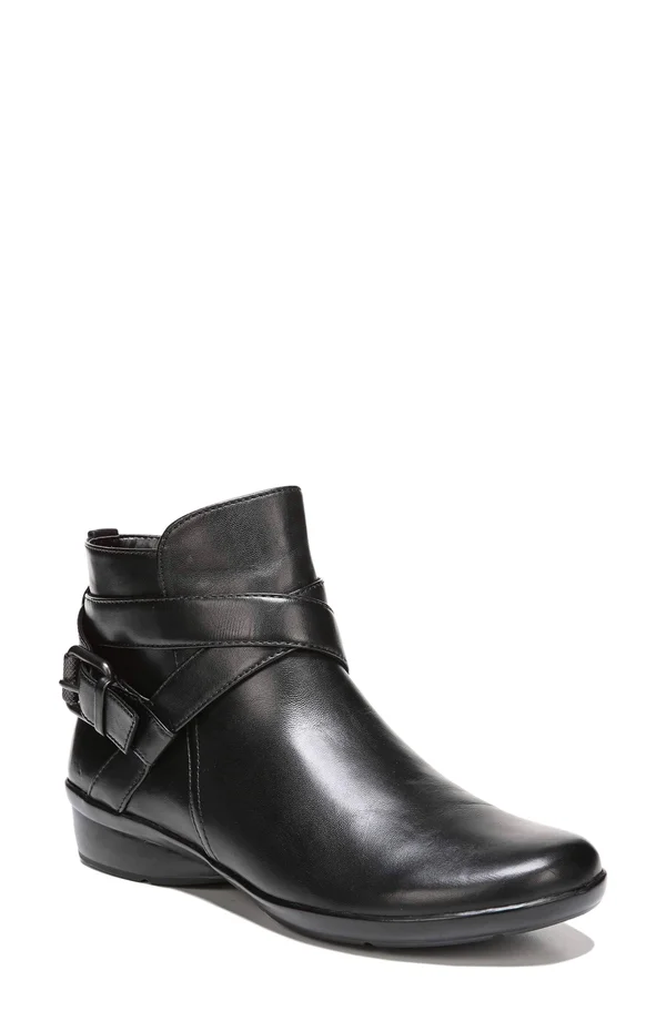 Naturalizer Cassandra 8.5 Women's Black