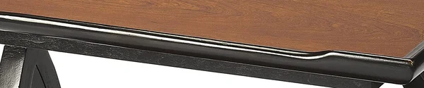 Butler Side Table - Transitional Cherry