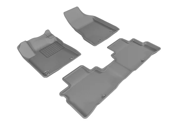 3D MAXpider M1CH0771301 - Kagu Gray Cargo Liner