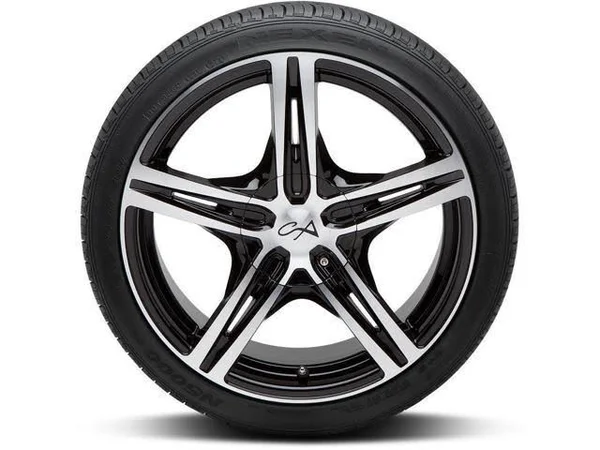 Nexen N5000 Plus Tire, 235/60R18 103H