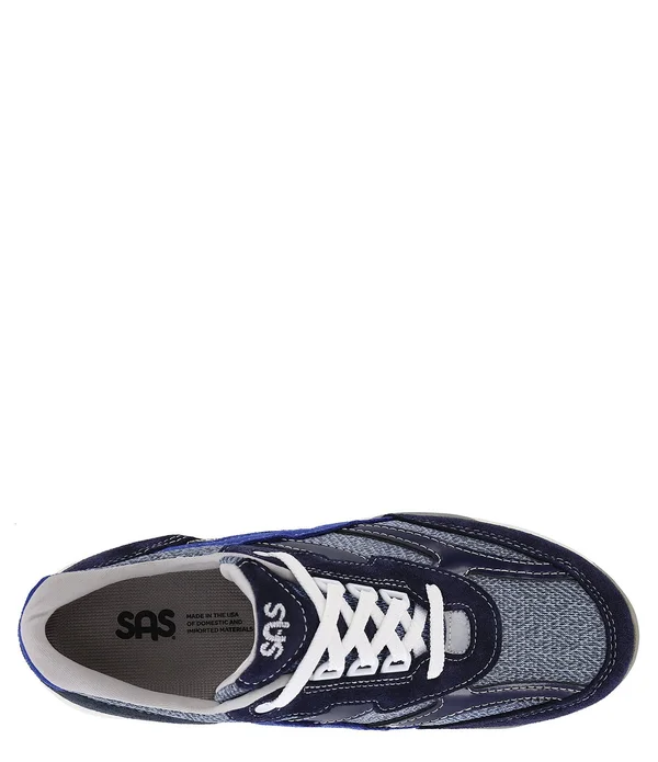 SAS Women's Tour Mesh LT Marine 7 Medium