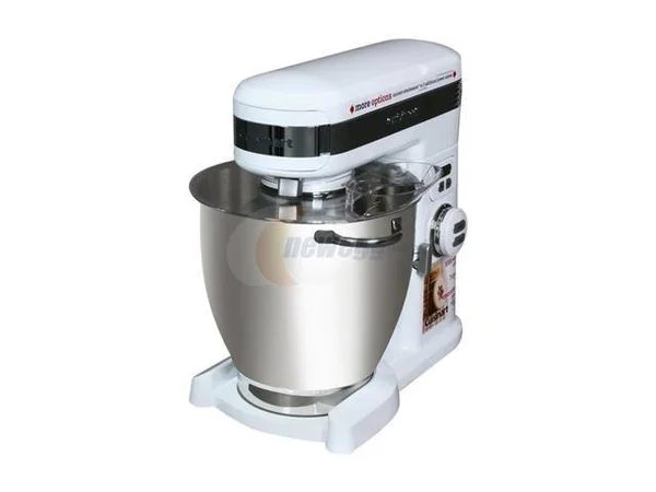 Cuisinart SM-70 Mixer - 7 qt - White