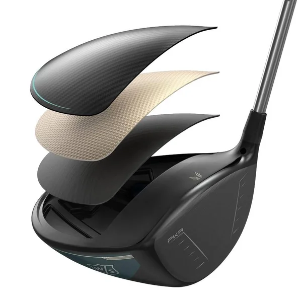 Wilson D9 Driver