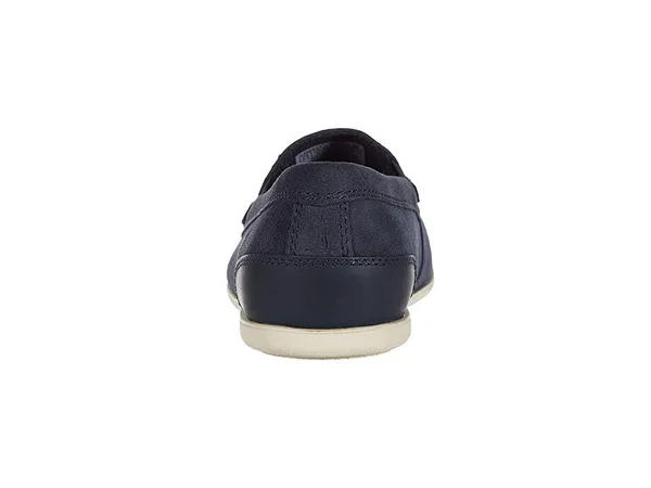 Men's Rockport Malcom Venetian Moc Toe Loafer, Size: 13, Blue