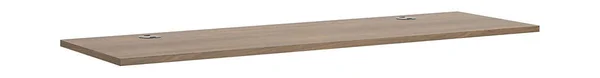 HON Foundation Pinnacle Laminate Worksurface