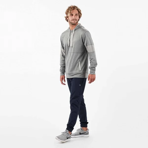 Vuori, Transit Jogger, L, Navy
