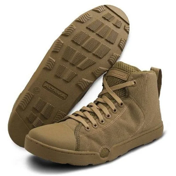 Altama OTB Maritime Assault Mid Coyote 333003