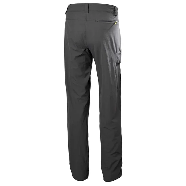 Helly Hansen Men's QD Cargo Pant Ebony - 32
